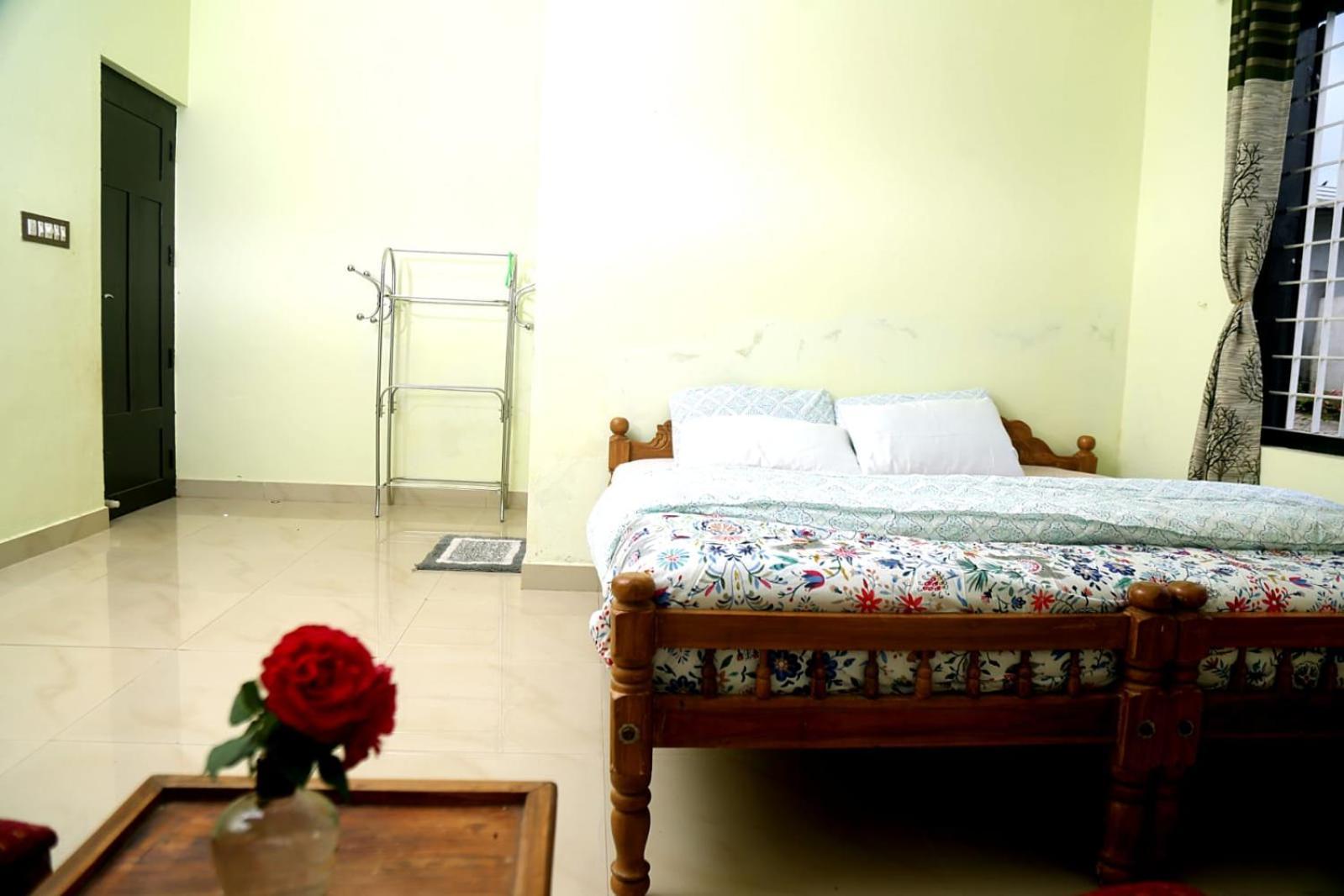Colonia Munnar Homestay Exterior foto